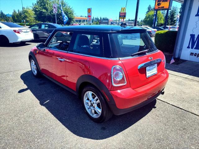 used 2012 MINI Cooper S car, priced at $8,999