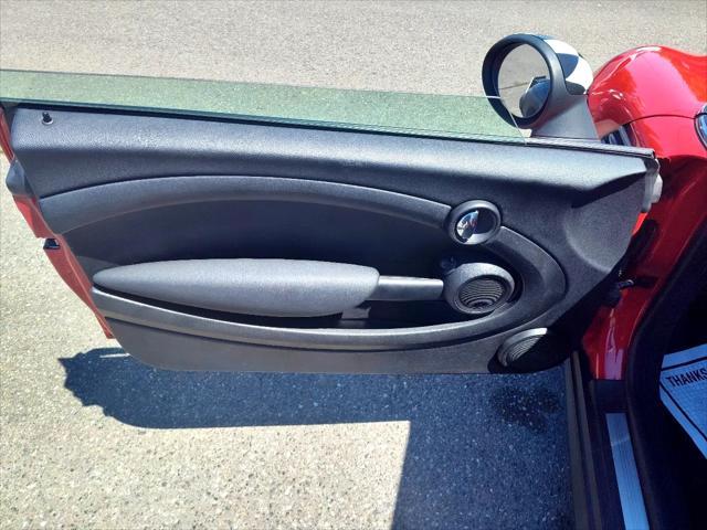 used 2012 MINI Cooper S car, priced at $8,999