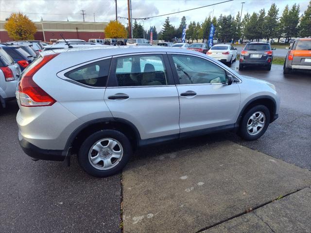 used 2014 Honda CR-V car, priced at $11,999