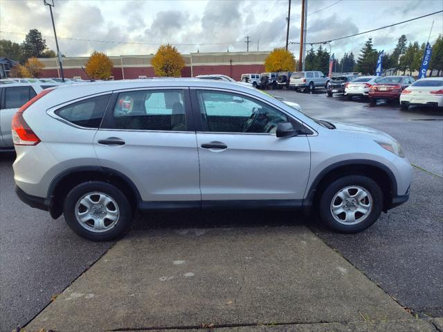 used 2014 Honda CR-V car, priced at $11,999