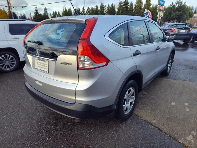 used 2014 Honda CR-V car, priced at $11,999