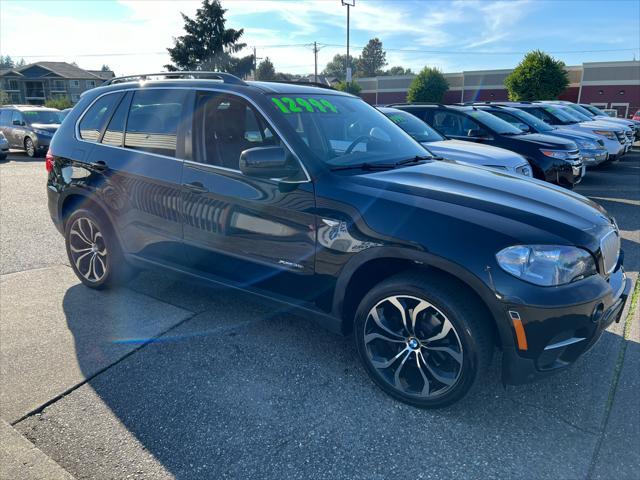 used 2013 BMW X5 car, priced at $11,999