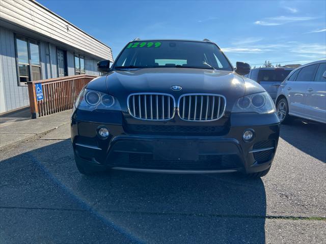 used 2013 BMW X5 car, priced at $11,999