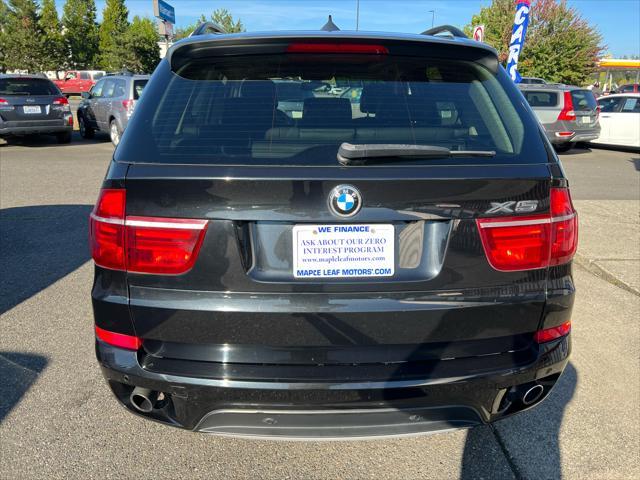 used 2013 BMW X5 car, priced at $11,999