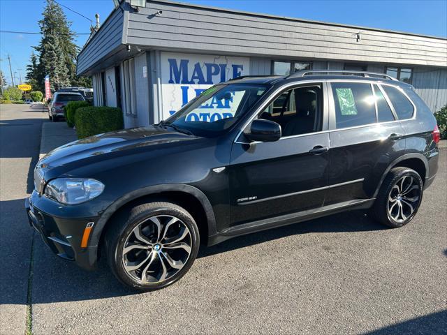 used 2013 BMW X5 car, priced at $11,999