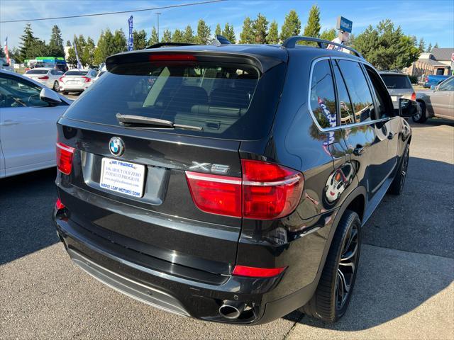 used 2013 BMW X5 car, priced at $11,999