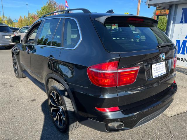 used 2013 BMW X5 car, priced at $11,999