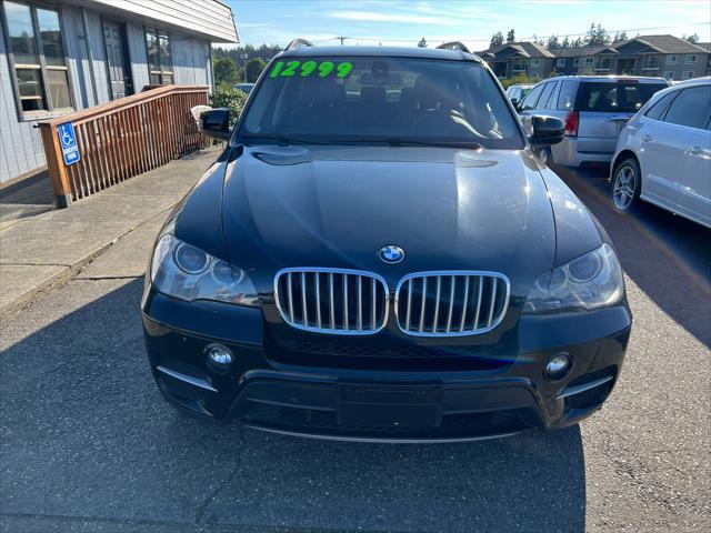 used 2013 BMW X5 car, priced at $11,999