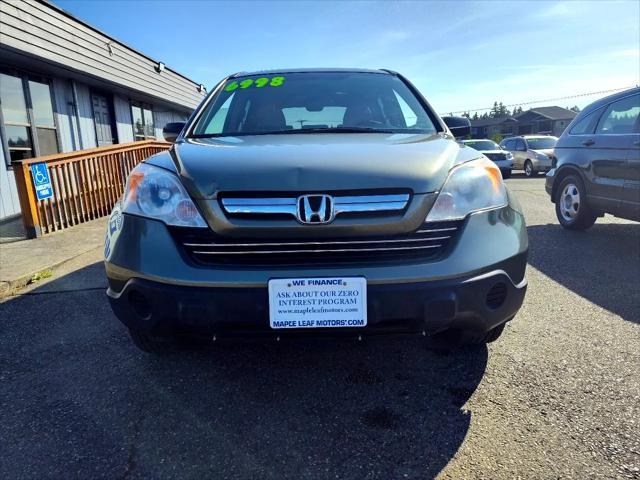 used 2008 Honda CR-V car, priced at $6,999
