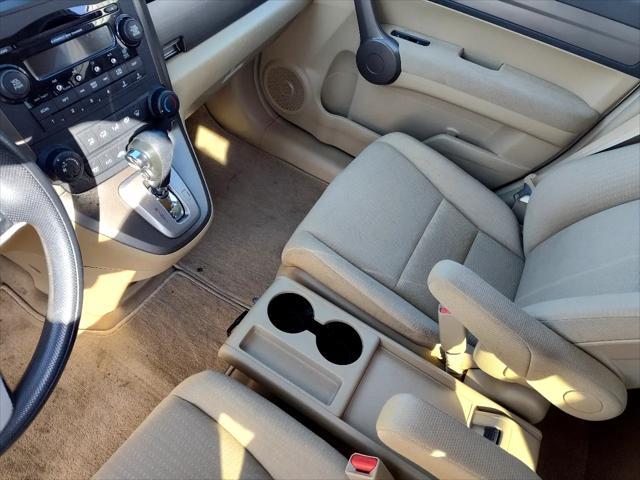 used 2008 Honda CR-V car, priced at $6,999
