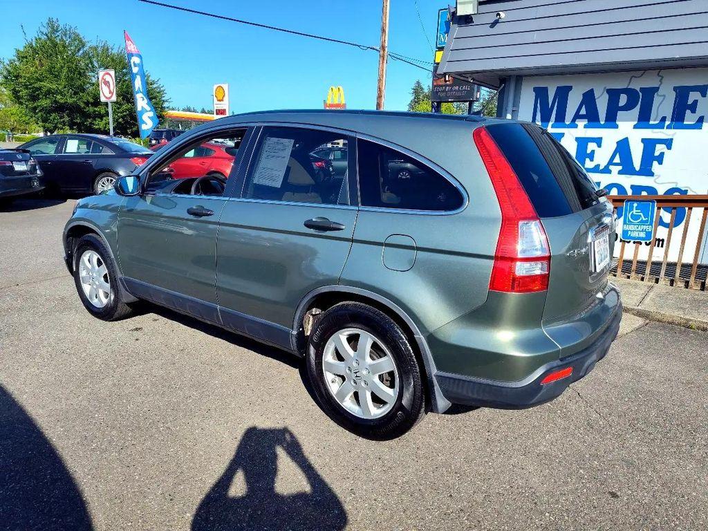 used 2008 Honda CR-V car, priced at $6,999