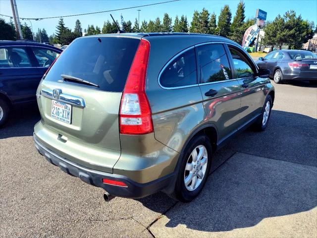 used 2008 Honda CR-V car, priced at $6,999
