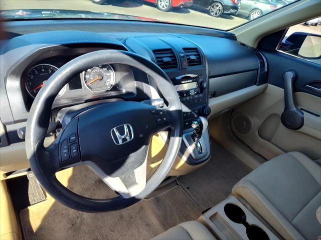 used 2008 Honda CR-V car, priced at $6,999