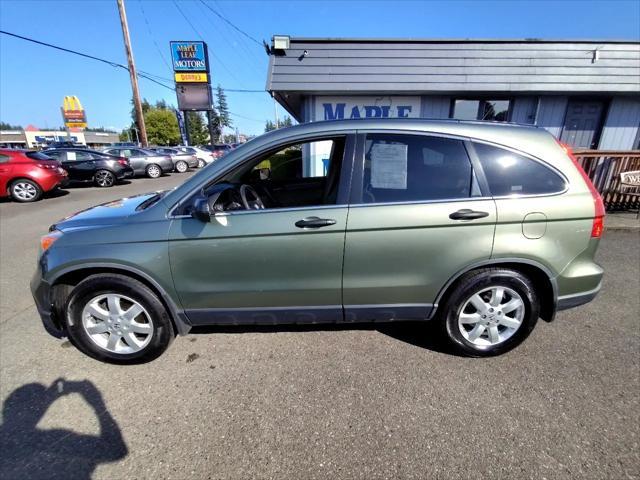 used 2008 Honda CR-V car, priced at $6,999