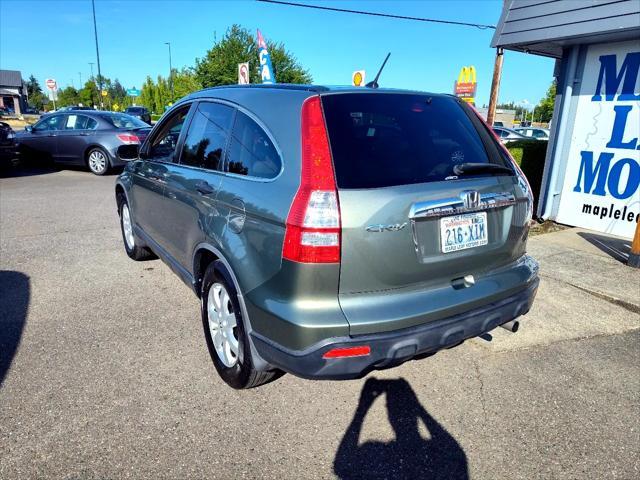 used 2008 Honda CR-V car, priced at $6,999