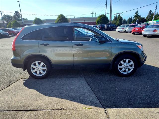 used 2008 Honda CR-V car, priced at $6,999