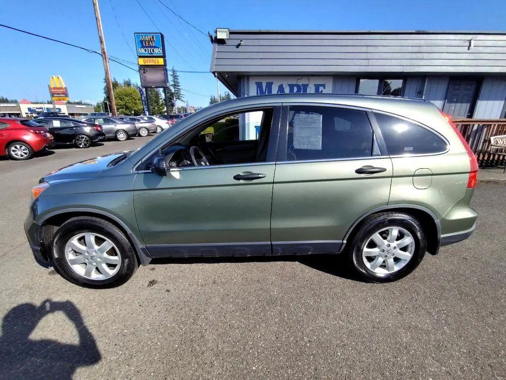 used 2008 Honda CR-V car, priced at $6,999