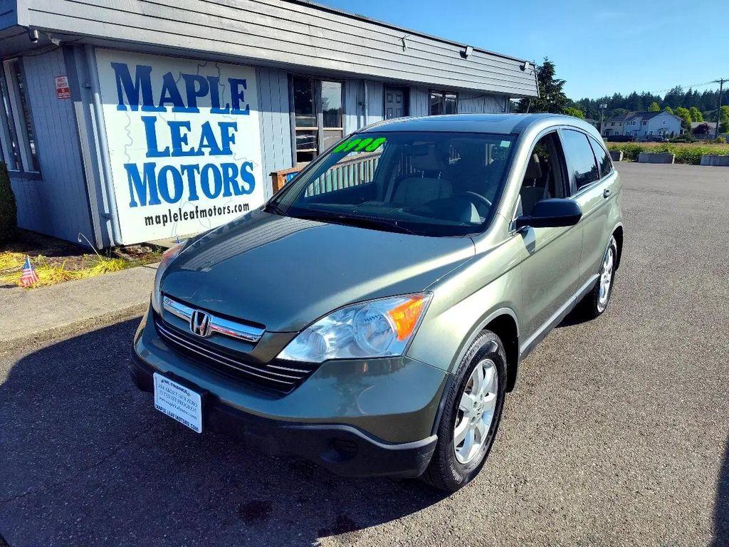 used 2008 Honda CR-V car, priced at $6,999