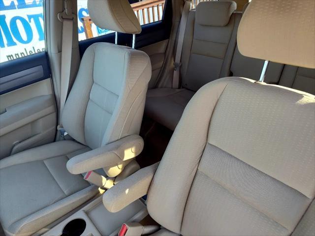 used 2008 Honda CR-V car, priced at $6,999
