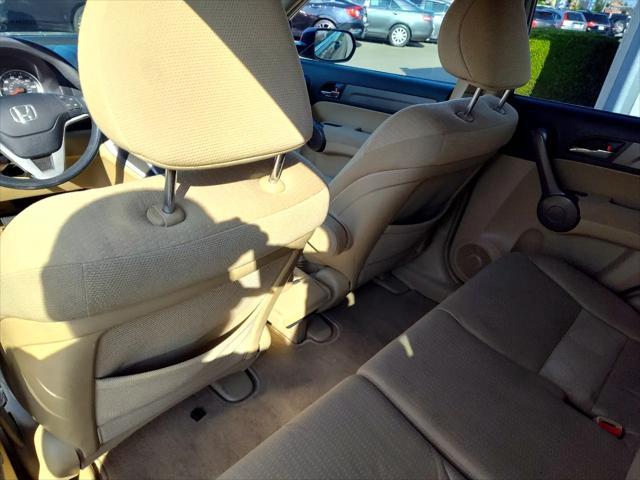 used 2008 Honda CR-V car, priced at $6,999
