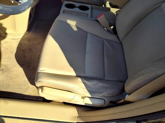 used 2008 Honda CR-V car, priced at $6,999