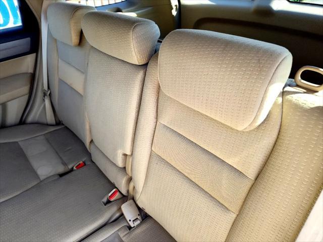 used 2008 Honda CR-V car, priced at $6,999