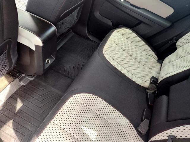 used 2011 Chevrolet Equinox car, priced at $7,999
