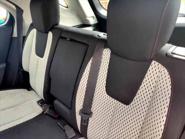 used 2011 Chevrolet Equinox car, priced at $7,999