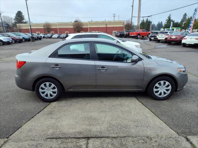 used 2012 Kia Forte car, priced at $6,499