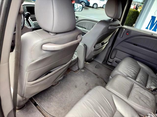 used 2010 Honda Odyssey car, priced at $8,999