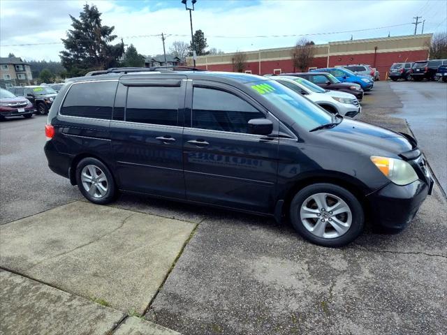 used 2010 Honda Odyssey car, priced at $8,999