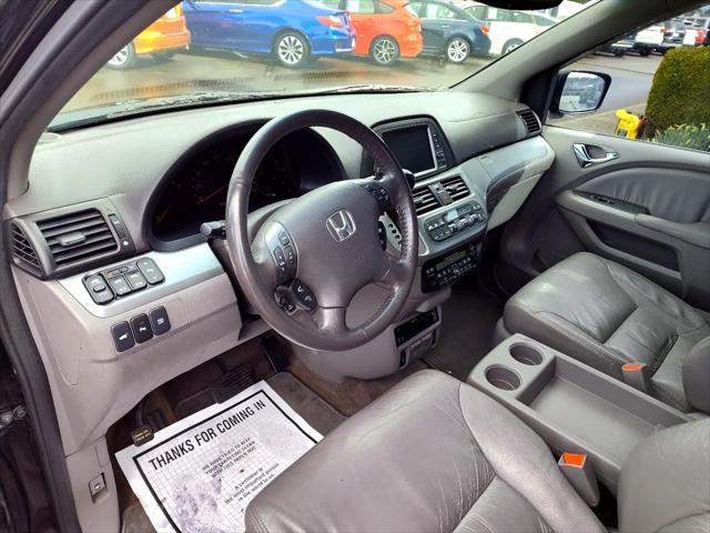 used 2010 Honda Odyssey car, priced at $8,999