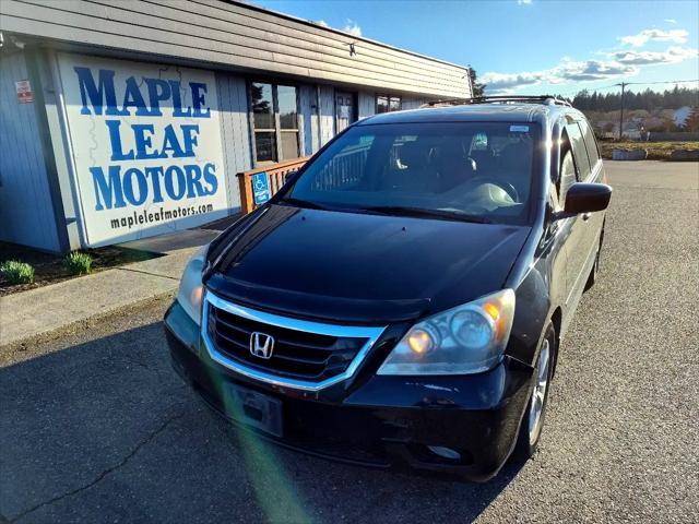 used 2010 Honda Odyssey car, priced at $8,999