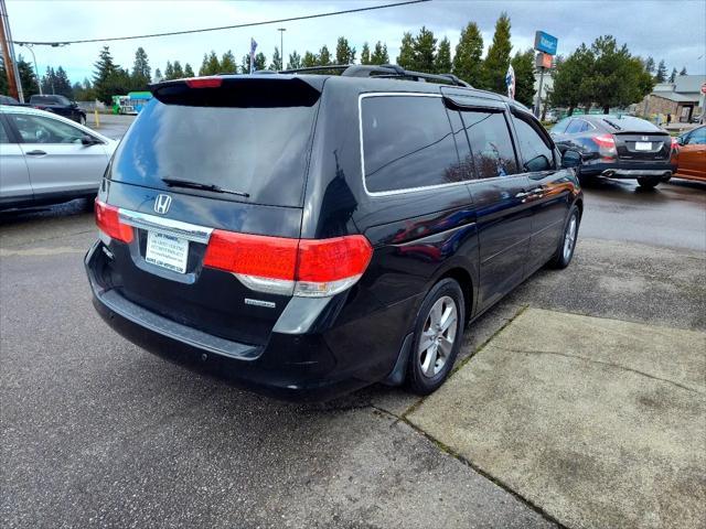 used 2010 Honda Odyssey car, priced at $8,999