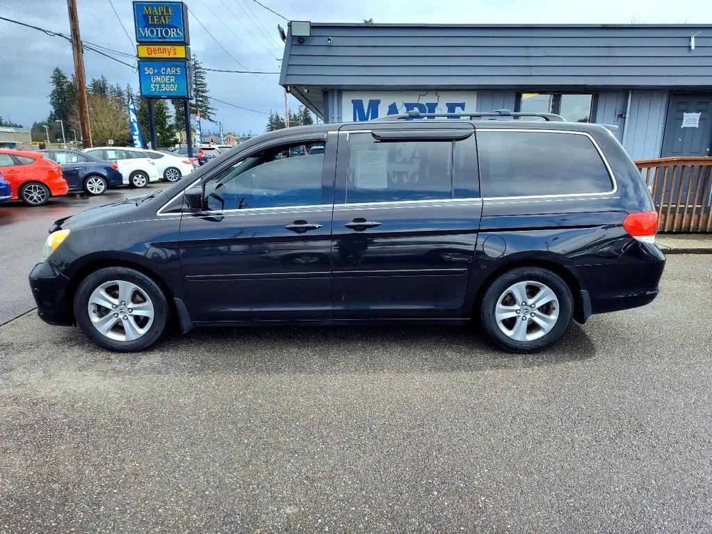 used 2010 Honda Odyssey car, priced at $6,499
