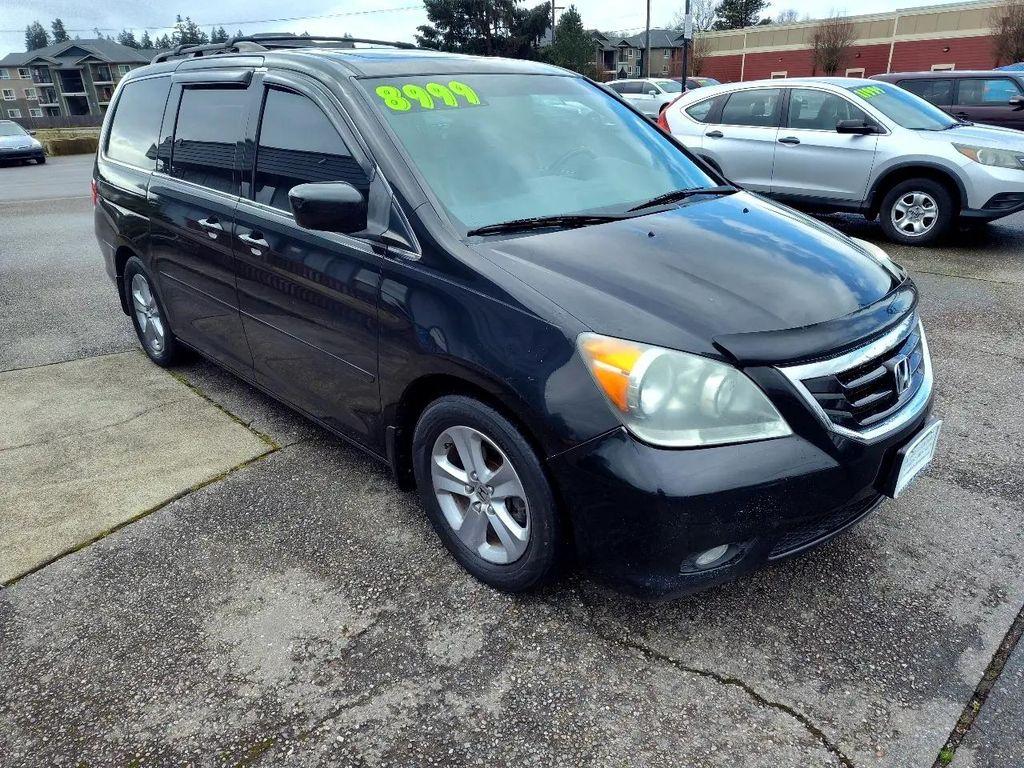 used 2010 Honda Odyssey car, priced at $6,499