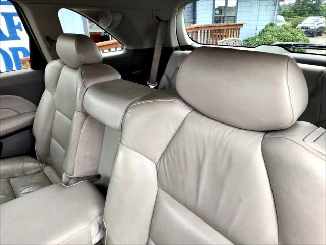 used 2008 Acura MDX car, priced at $6,999