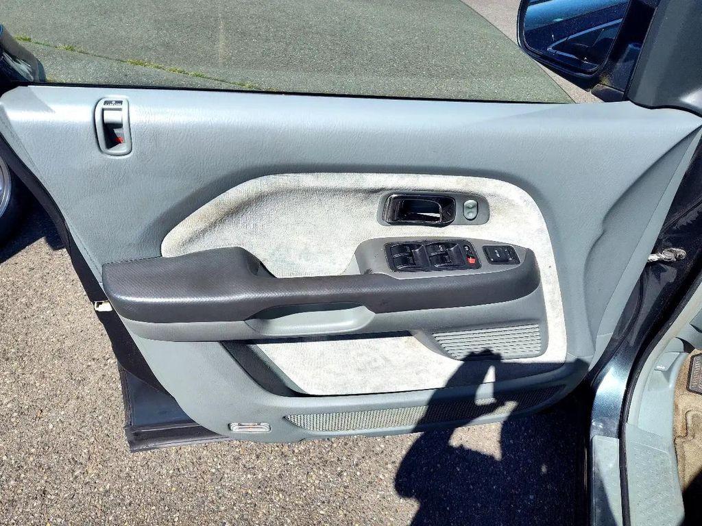 used 2005 Honda Pilot car, priced at $3,999