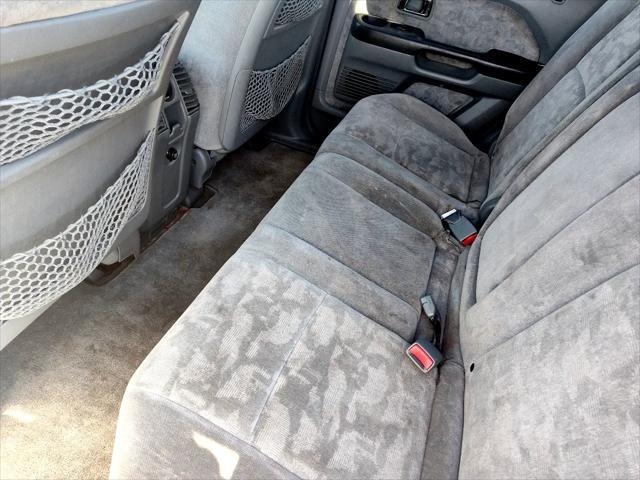 used 2005 Honda Pilot car, priced at $4,999