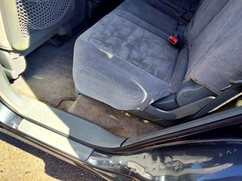 used 2005 Honda Pilot car, priced at $3,999