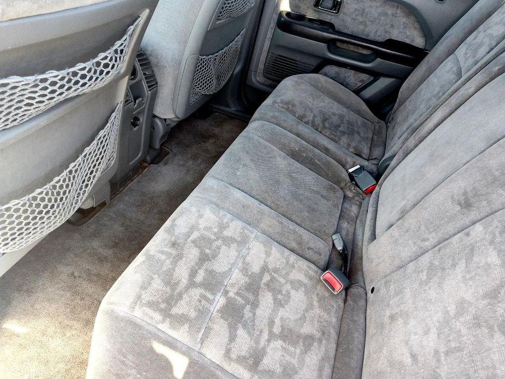 used 2005 Honda Pilot car, priced at $3,999