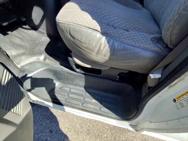 used 2007 Chevrolet Express 2500 car, priced at $9,999
