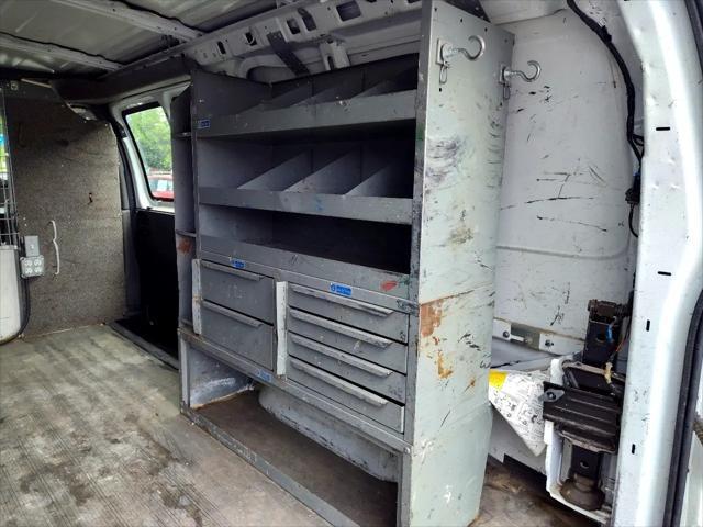 used 2006 Chevrolet Express 3500 car, priced at $10,999