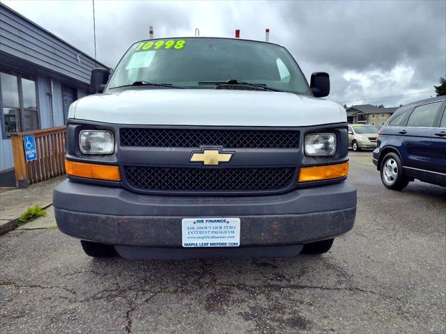 used 2006 Chevrolet Express 3500 car, priced at $10,999