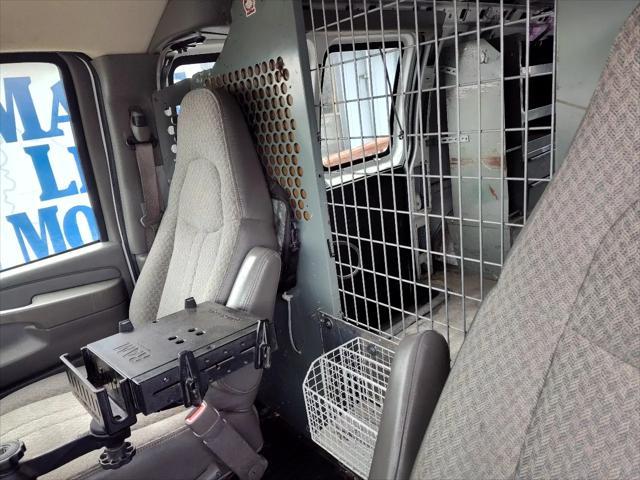 used 2006 Chevrolet Express 3500 car, priced at $10,999