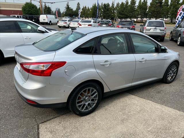 used 2013 Ford Focus car, priced at $6,499