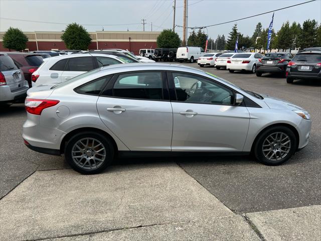 used 2013 Ford Focus car, priced at $6,499