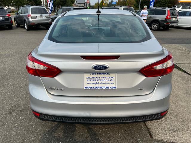 used 2013 Ford Focus car, priced at $6,499