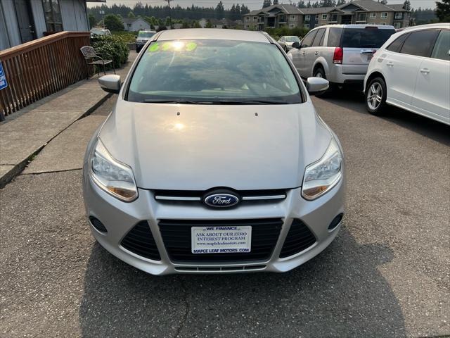 used 2013 Ford Focus car, priced at $6,499