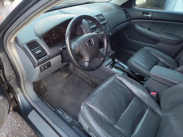 used 2004 Honda Accord car, priced at $3,999